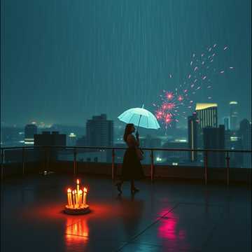 Sunny's Solitude，NO1桑尼作品-suno原创