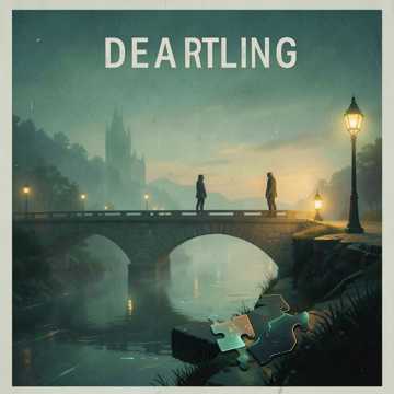 ···《过不去的奈何桥》··-suno原创