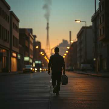 打工人-suno原创