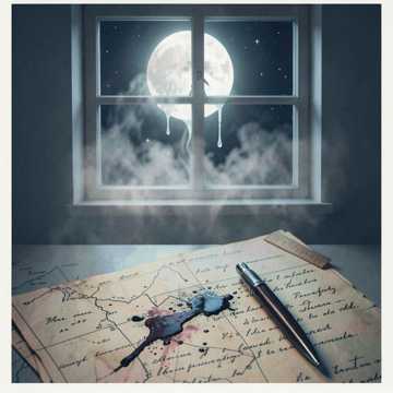 人生梦与醒-suno原创