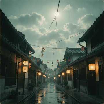 风知吾牵挂 (Remastered)