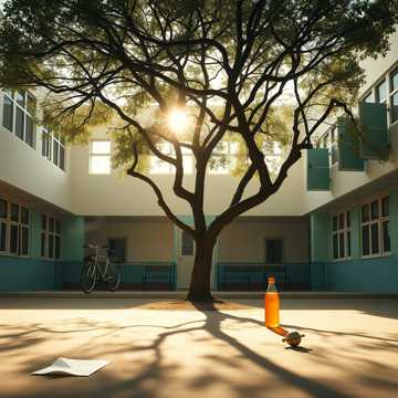 那年夏天的风-suno原创