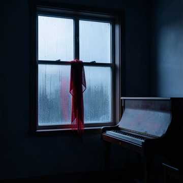 离开以后-suno原创