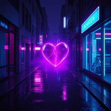 逝去的爱-suno原创