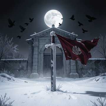 绣春断雪-suno原创