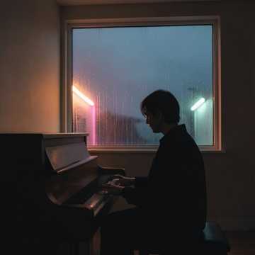 当你孤单的时候你会想起谁-suno原创