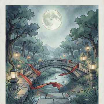 信仰古风版-suno原创