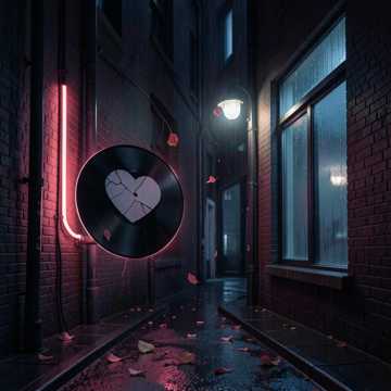 你就是我的无法抹灭的痛-suno原创