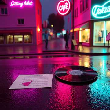 你说过你会娶我的-suno原创