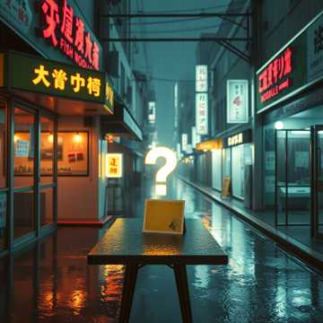 你还爱我吗-suno原创