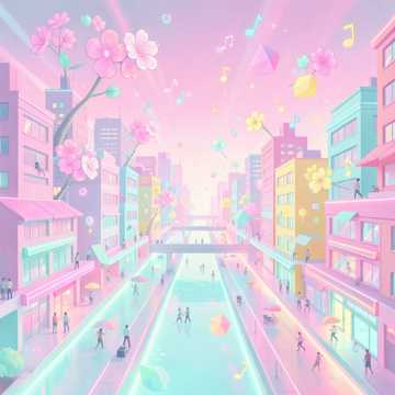 俏春风-suno原创