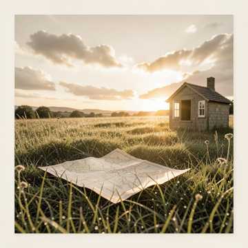 You’ve Always Been Here-suno原创