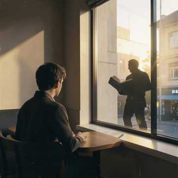 我从远处注视你-suno原创