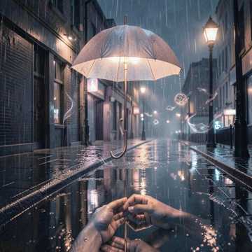 相伴此生-suno原创