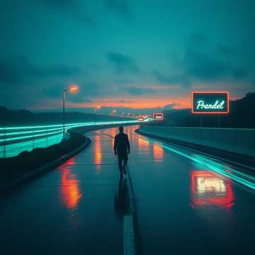 人生旅途-suno原创