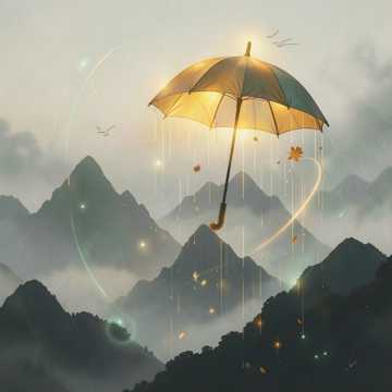 风情大巴山2-suno原创