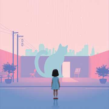 偷偷在爱你-suno原创