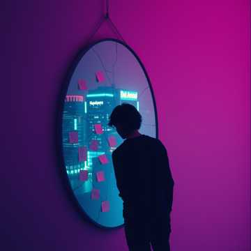 活成了自己讨厌的样子-suno原创