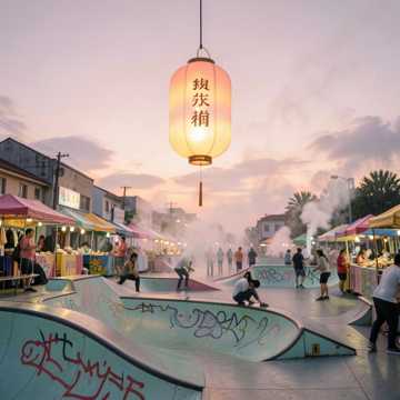 柳如烟-suno原创