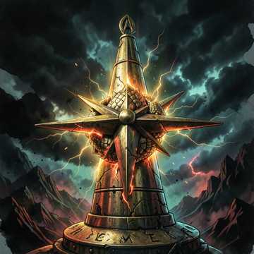 次元英雄谱-suno原创