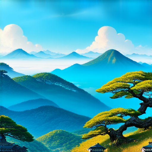 Huizhou Inkstick-suno原创