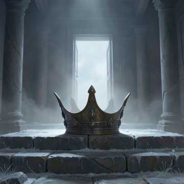 再一次见，你的国王-suno原创