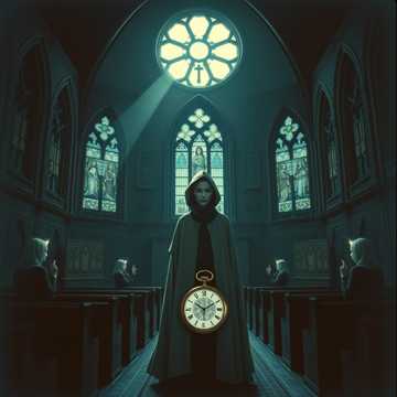 血色咏叹调-suno原创