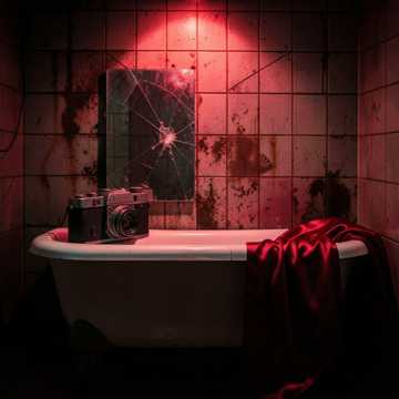 暗房第七卷-suno原创