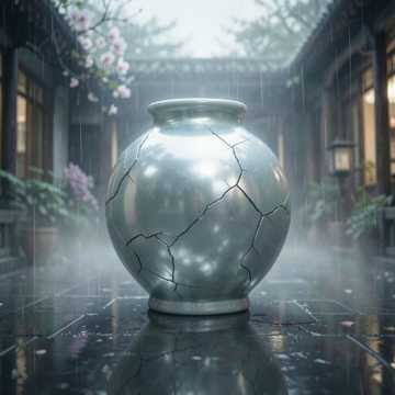 爱在今生今世-suno原创