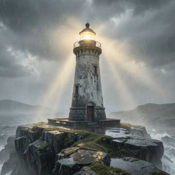 今生今世不再流浪-suno原创