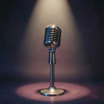 我的蓝调 之二-suno原创