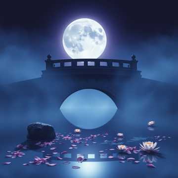 奈何桥-suno原创