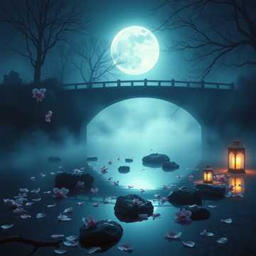 奈何桥-suno原创