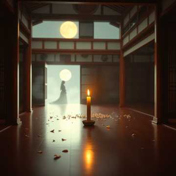 《不负如来不负卿》2-suno原创