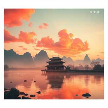 把乡愁酿成歌-suno原创