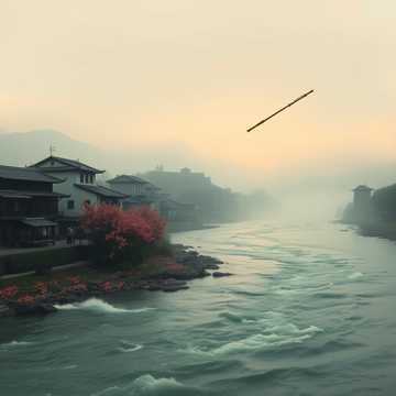 欢迎您到龙州来-suno原创