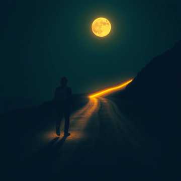 逐梦的征程-suno原创