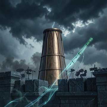 破阵的倔强-suno原创