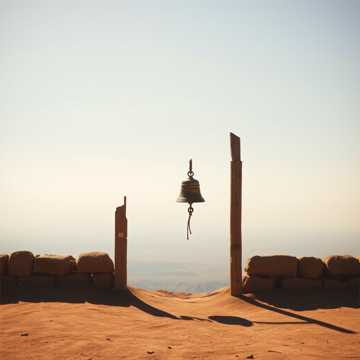 梦驼铃-suno原创