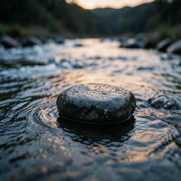 送流水-suno原创