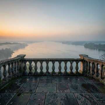 滕王阁-suno原创