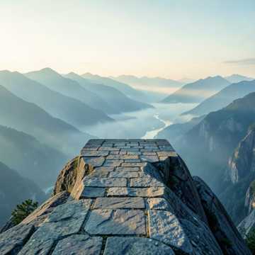 妙高台-suno原创