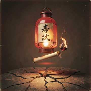 风骚无罪-suno原创