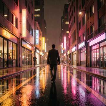 十八旧夏-suno原创