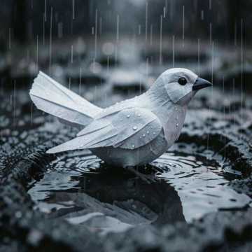 后来（都市情感）-suno原创