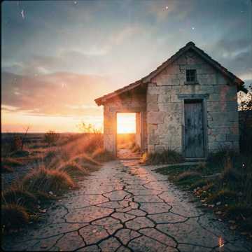 大地（烟嗓）-suno原创