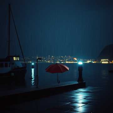 情深海更深-suno原创