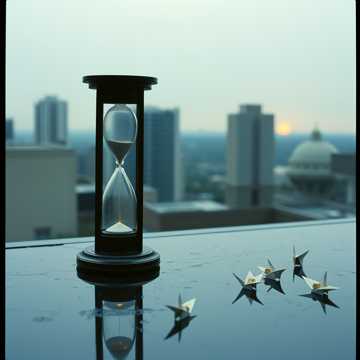 若生命等候-suno原创