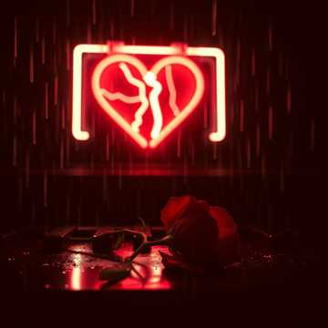 爱我的人和我爱的人-suno原创