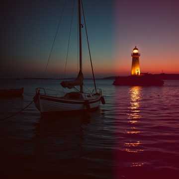 一个人的时候-suno原创